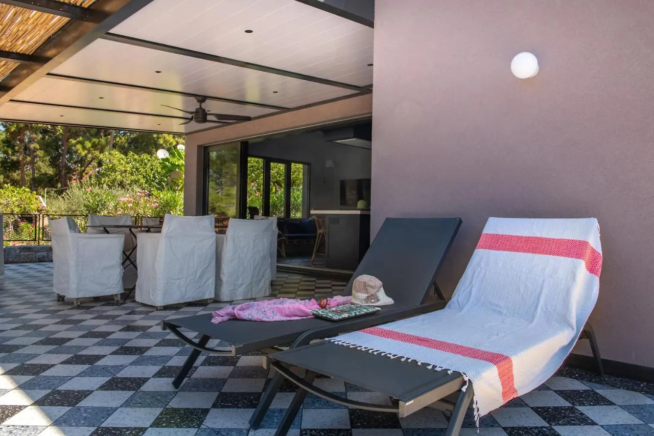 Casa vacanze Via Lassi Kefalonia Argostoli  Grecia
