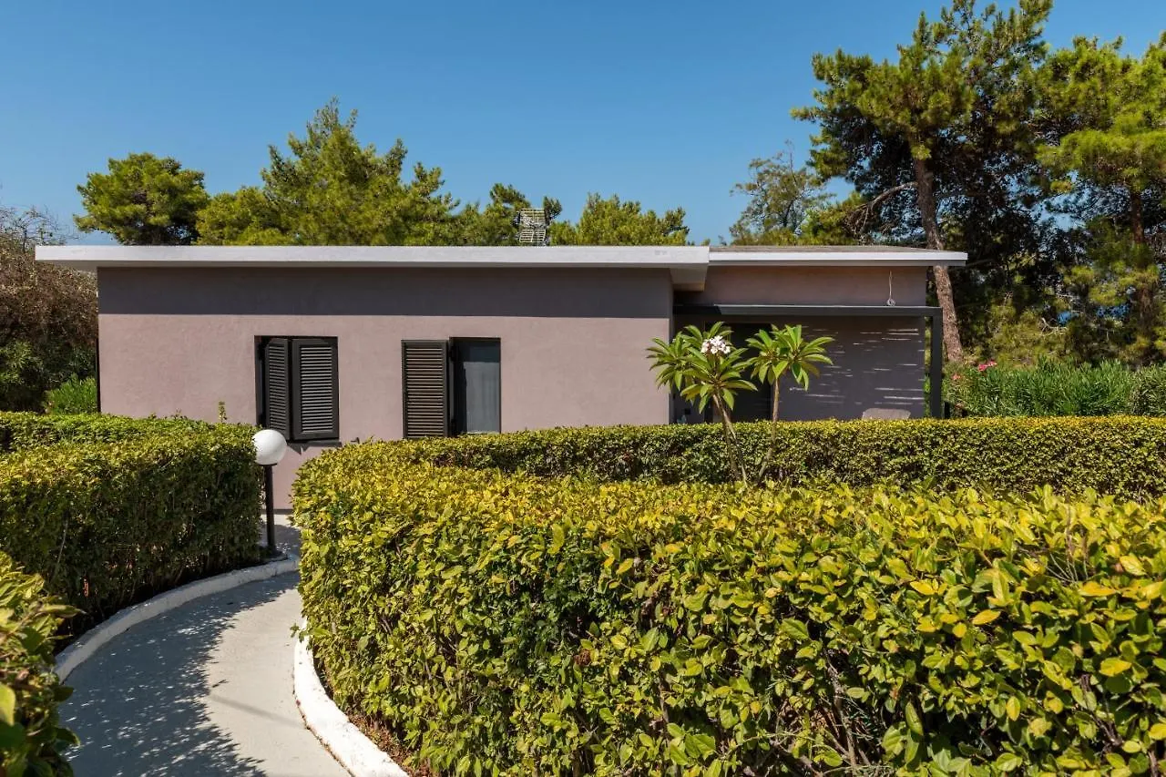 Via Lassi Kefalonia Argostoli  Ferienhaus Argostoli (Kefalonia)