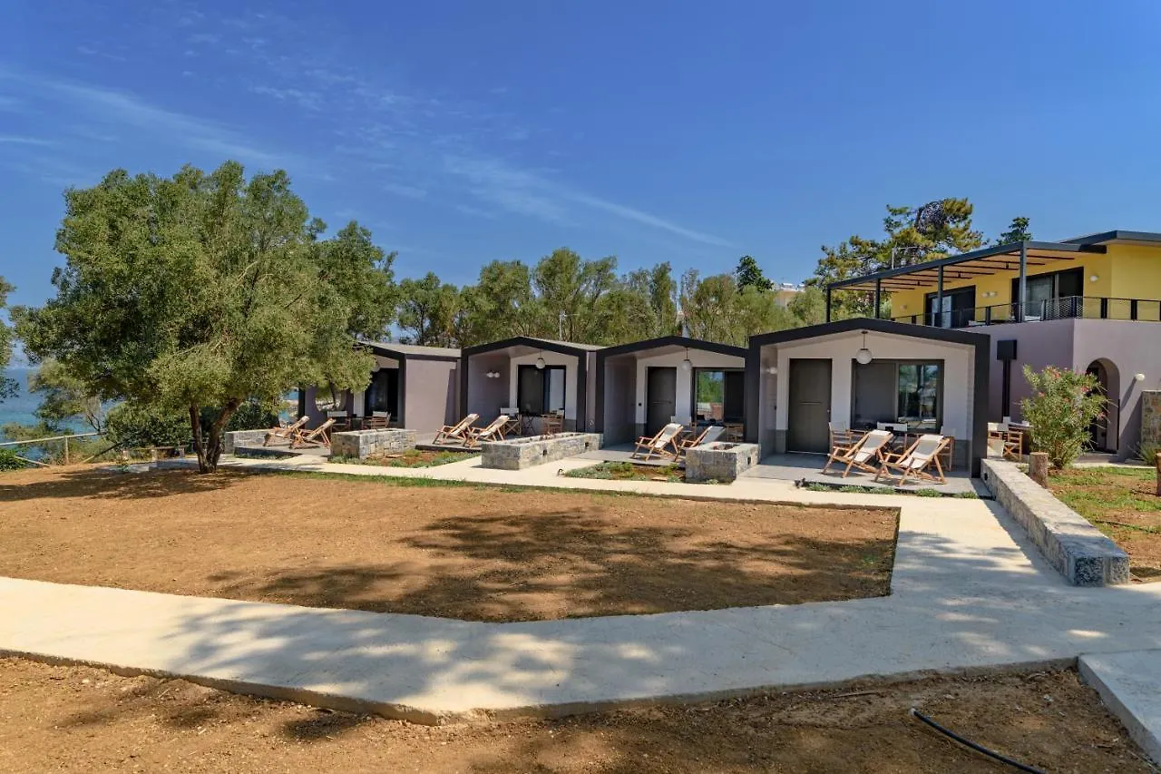 Via Lassi Kefalonia Argostoli
