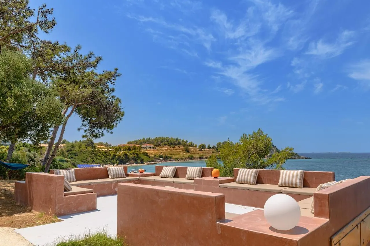 Via Lassi Kefalonia Argostoli  Ferienhaus