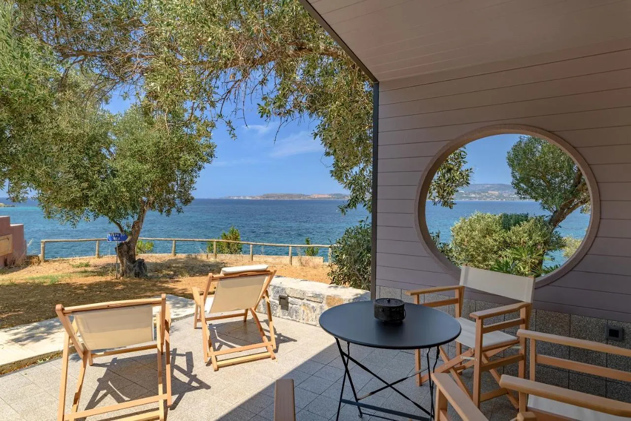Via Lassi Kefalonia Argostoli
