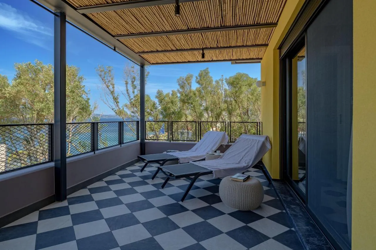Ferienhaus Via Lassi Kefalonia Argostoli