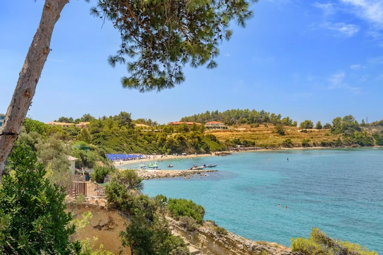 Ferienhaus Via Lassi Kefalonia Argostoli  Griechenland