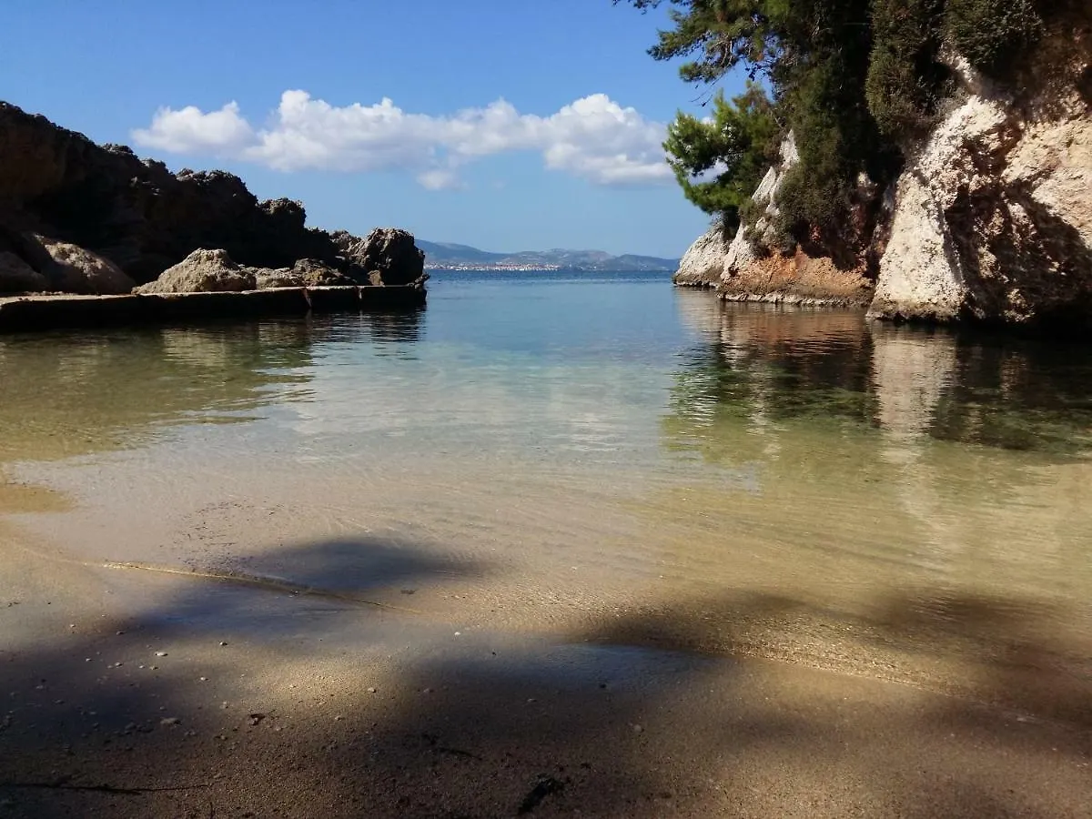 Via Lassi Kefalonia Argostoli  Ferienhaus