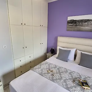  Appartamento Colourful